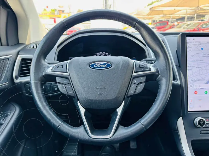 ford edge