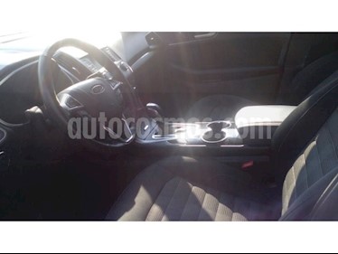 Foto venta Auto usado Ford Edge SEL (2015) color Blanco Platinado precio $310,000
