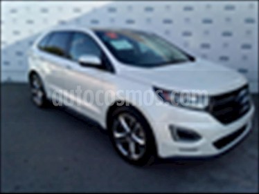Foto venta Auto usado Ford Edge Sport (2016) color Blanco precio $450,000