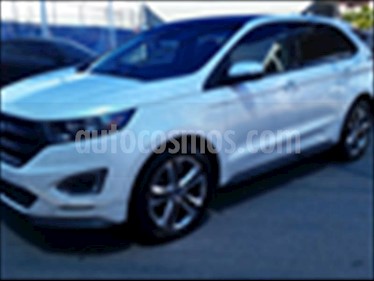 Foto venta Auto usado Ford Edge Sport (2018) color Blanco precio $560,000