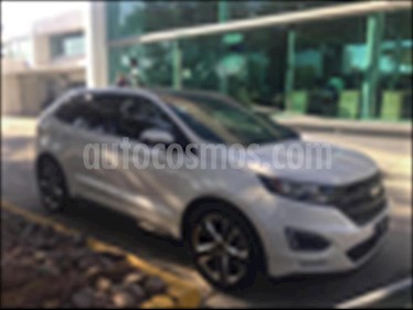 foto Ford Edge Sport usado (2017) color Blanco precio $520,000