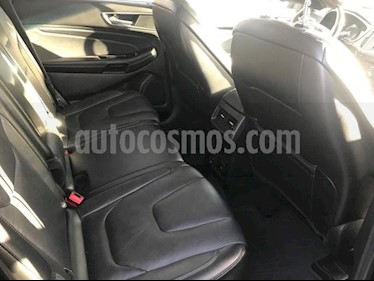 Foto venta Auto usado Ford Edge Titanium (2015) color Negro precio $350,000