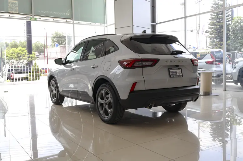 ford escape-hibrida