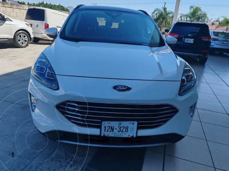 ford escape-hibrida