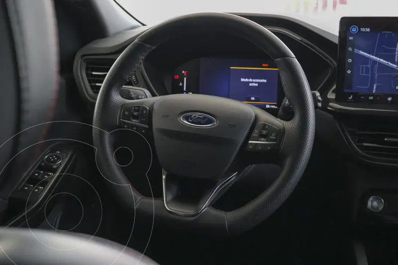 ford escape-hibrida