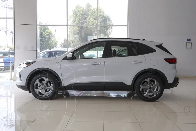 ford escape-hibrida