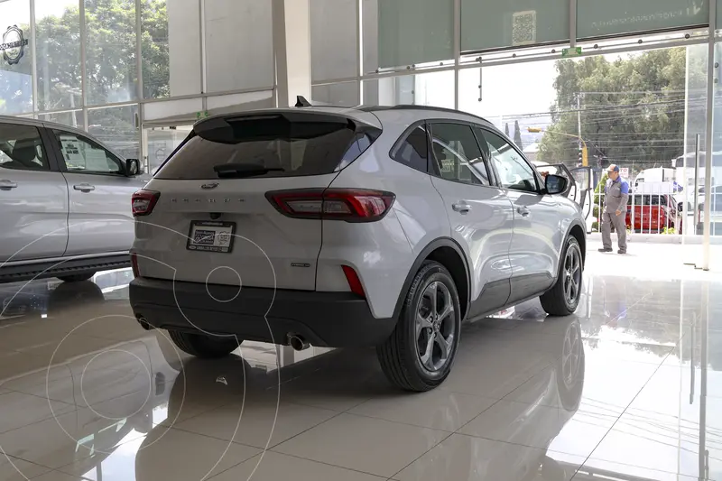 ford escape-hibrida