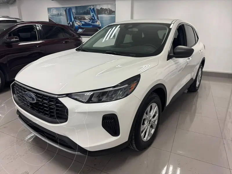 ford escape-hibrida