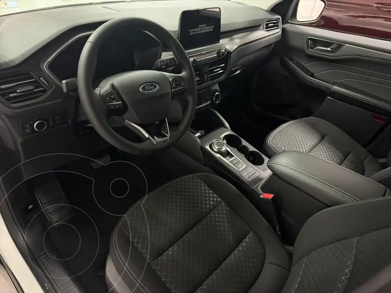 ford escape-hibrida