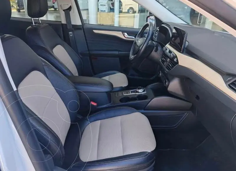 ford escape-hibrida
