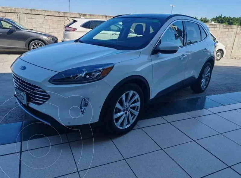 ford escape-hibrida