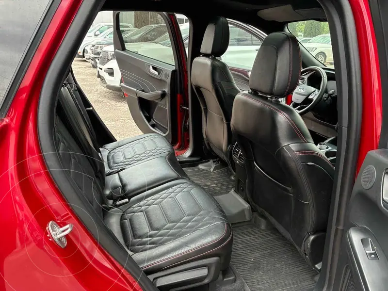 ford escape-hibrida