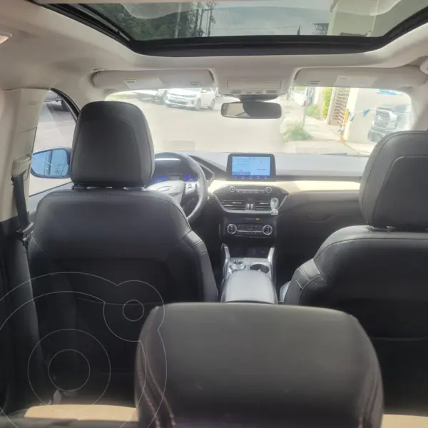ford escape-hibrida