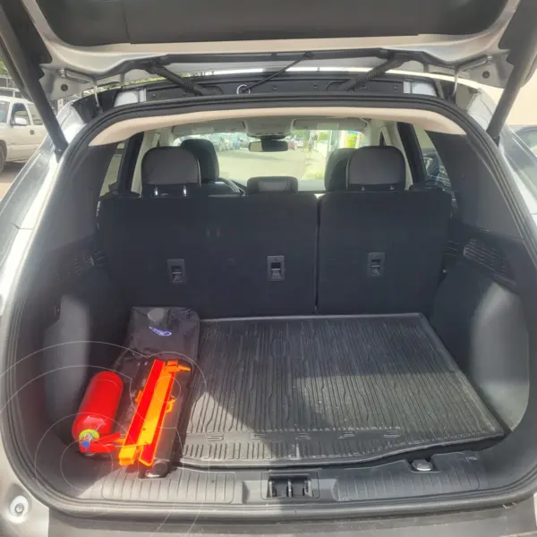 ford escape-hibrida