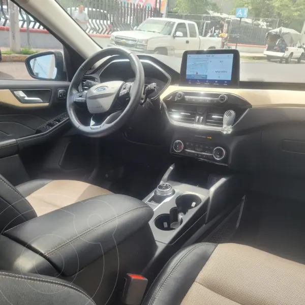 ford escape-hibrida