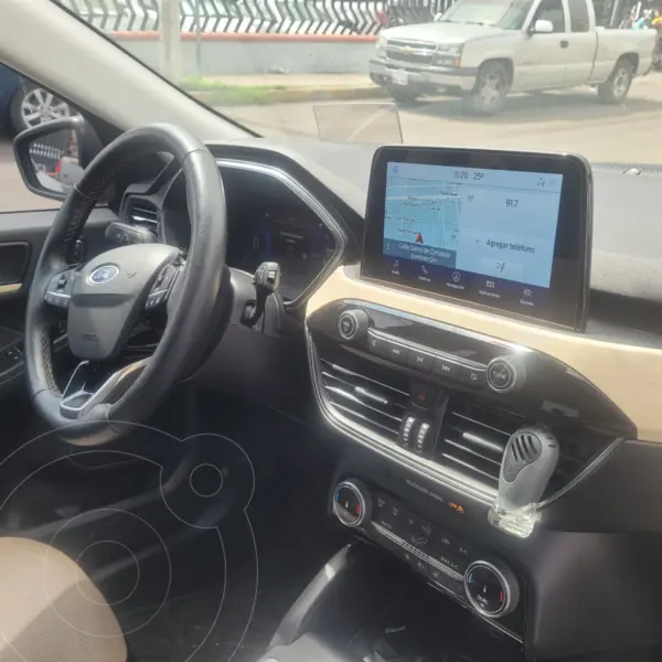 ford escape-hibrida