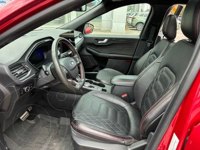 ford escape-hibrida