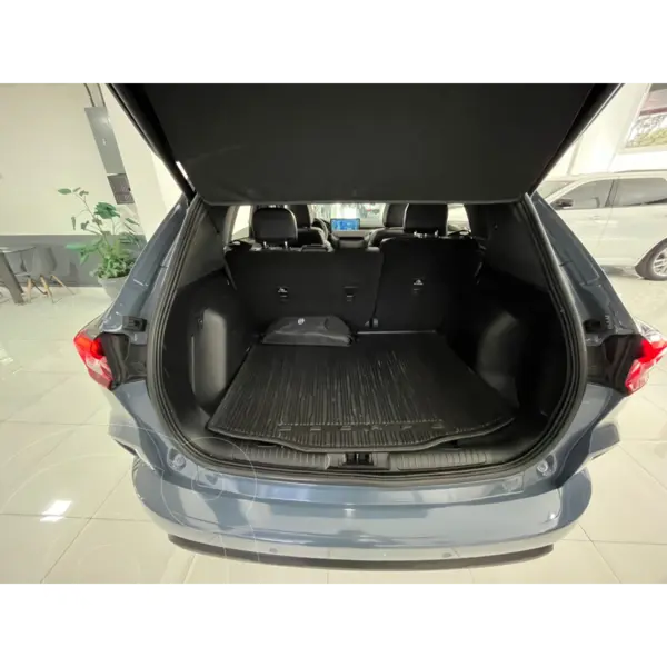 ford escape-hibrida