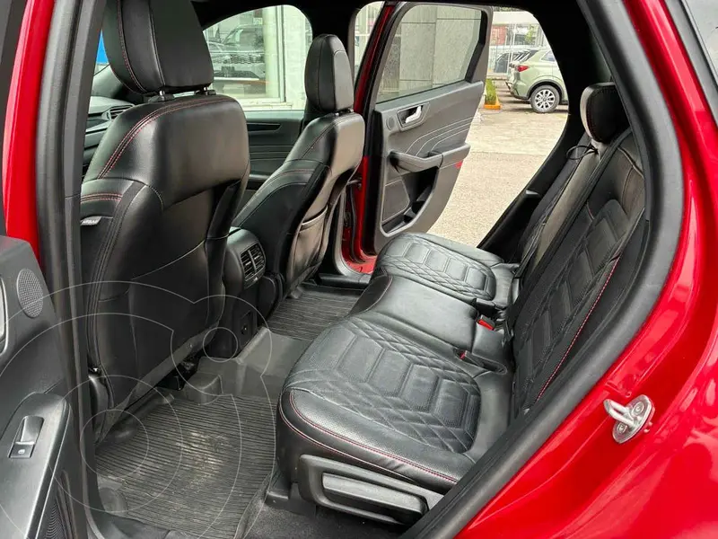 ford escape-hibrida