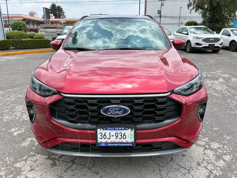 ford escape-hibrida