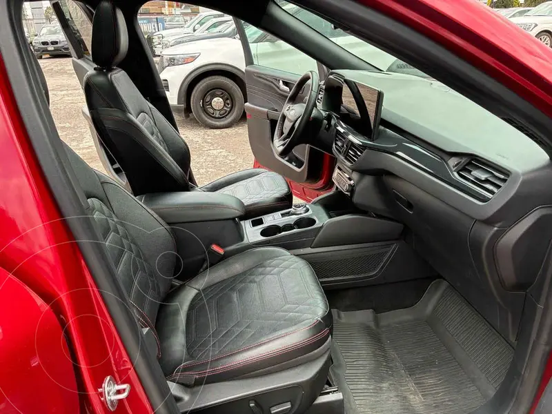 ford escape-hibrida