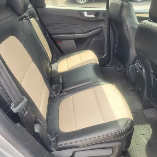 ford escape-hibrida