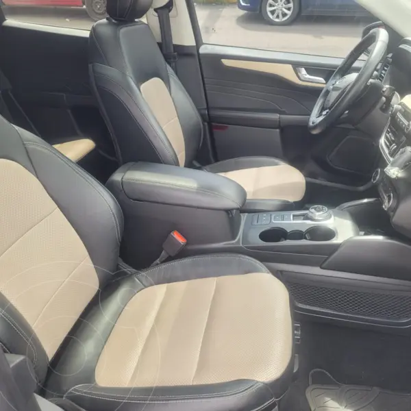 ford escape-hibrida
