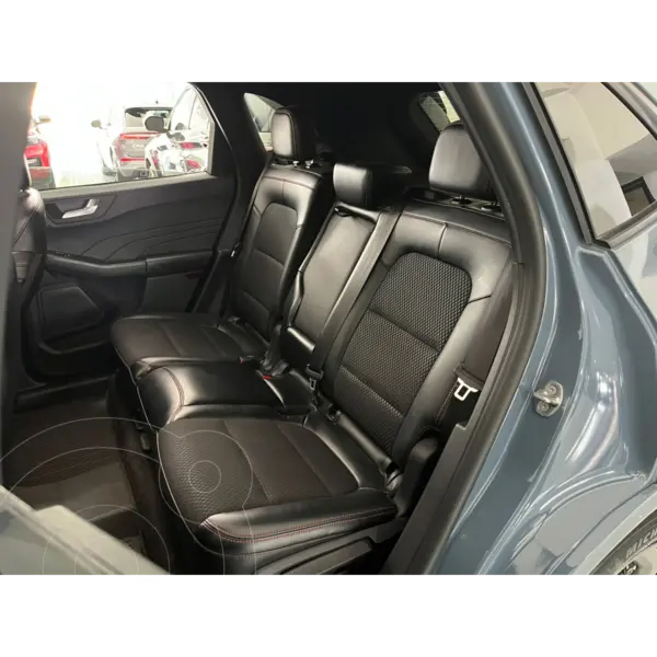 ford escape-hibrida