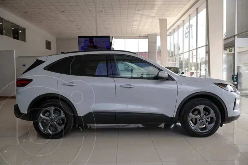 ford escape-hibrida