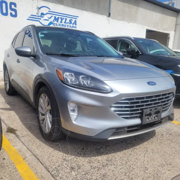 ford escape-hibrida