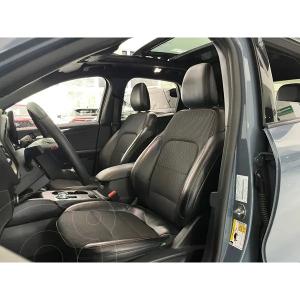 ford escape-hibrida
