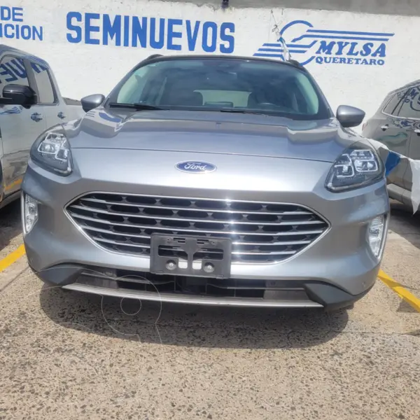 ford escape-hibrida