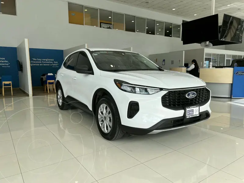 Ford Escape Híbrida Active (2025)