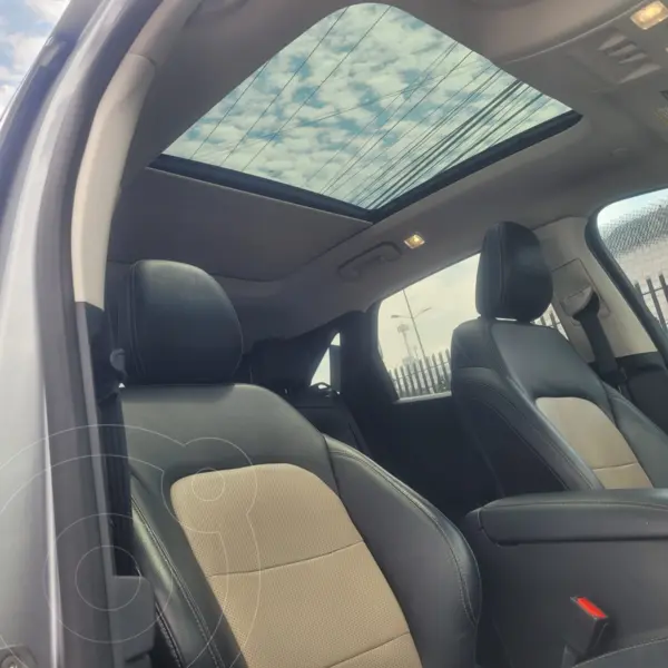 ford escape-hibrida