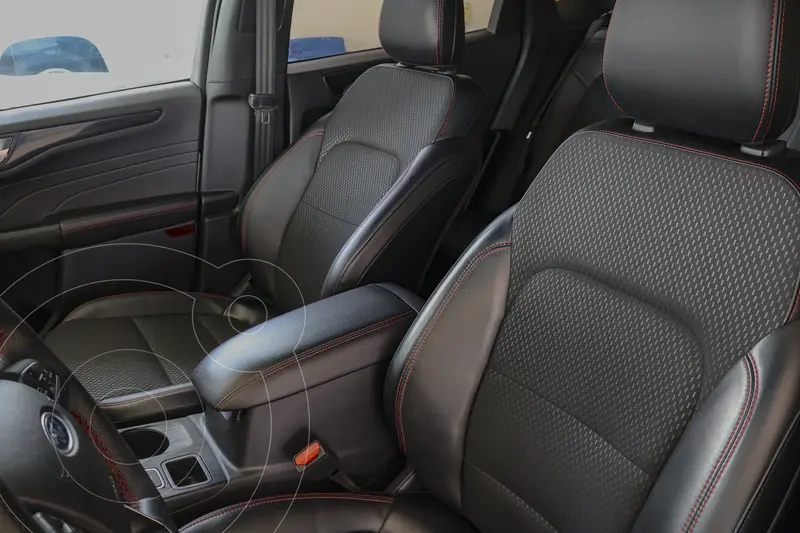 ford escape-hibrida