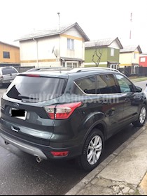 Ford Escape 2.0L S 4x2 Diesel usado (2018) color Verde precio $15.500.000