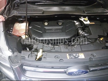 foto Ford Escape 2.0L SE 4x4 usado (2015) color Gris Nocturno precio $59.900.000