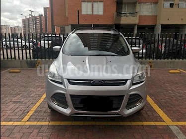 foto Ford Escape 2.0L SE 4x4 usado (2014) color Plata precio $61.000.000
