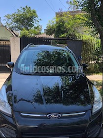 foto Ford Escape 2.0L SE EcoBoost 4x2 usado (2015) color Azul precio $10.900.000