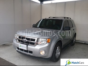foto Ford Escape 3.0L XLT 4x4 usado (2012) color Plata precio $37.990.000