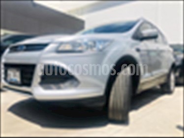 foto Ford Escape 5P TITANIUM L4/2.5 AUT usado (2016) color Plata precio $270,000