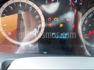 Ford Escape XLS 2.5L usado (2011) color Gris precio $5.300.000