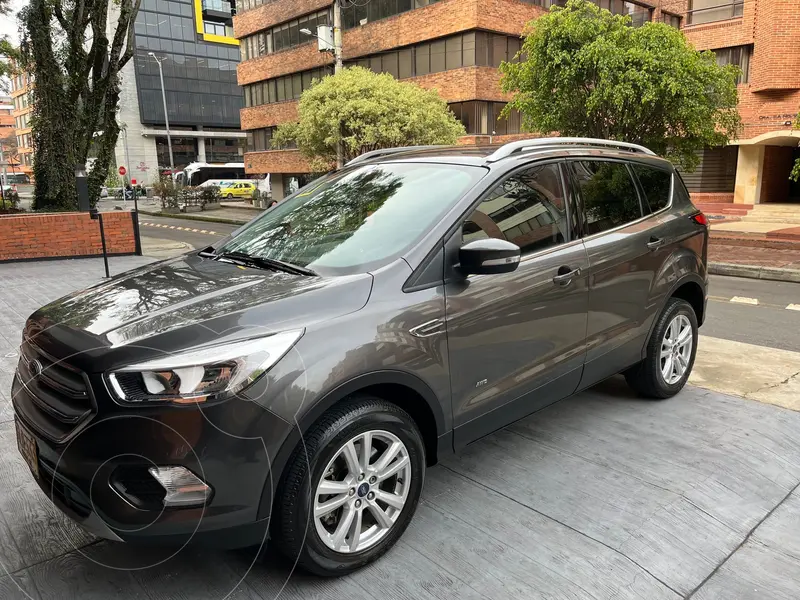 2019 Ford Escape 2.0L SE 4x4