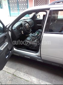 foto Ford Escape 3.0L XLT 4x4 usado (2012) color Plata precio $36.000.000