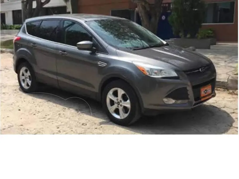 2014 Ford Escape 2.0L SE 4x2