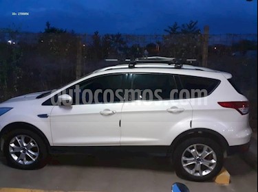 Ford Escape 4wd usado (2016) color Blanco precio $48.000.000