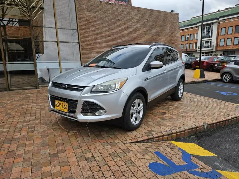 2014 Ford Escape 2.0L SE 4x2