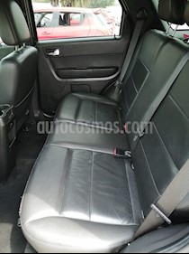 foto Ford Escape Limited usado (2011) color Negro precio $149,000