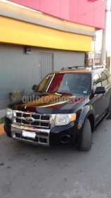 Foto Ford Escape Limited usado (2007) color Negro precio $94,000