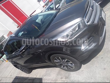 foto Ford Escape Titanium usado (2018) color Gris precio $369,900